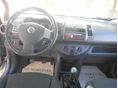 NISSAN NOTE 2007/6 - 11