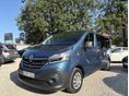 RENAULT TRAFIC 2.0 Blue dCi 150 L2H1 Pack Comfort (9 személyes )