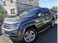 VOLKSWAGEN AMAROK 3.0 TDI V6 Aventura Tiptronic 4Motion M.o-i! 1.TULAJ! SZÍNES NAVI! DIGIT KLÍMA! T.KAMERA! TEMPOMAT! 3.5T VONÓHOROG!