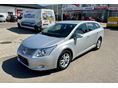 TOYOTA AVENSIS 2010/6 - 1