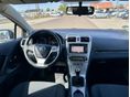 TOYOTA AVENSIS 2010/6 - 6