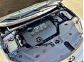 TOYOTA AVENSIS 2010/6 - 9