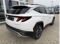 HYUNDAI TUCSON 2026 - 2
