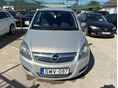 OPEL ZAFIRA B 2010/4 - 2
