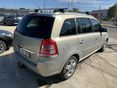 OPEL ZAFIRA B 2010/4 - 5