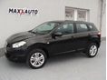 NISSAN QASHQAI 1.5 dCi Tekna 189.901 KM!TEMPOMAT+17-ES ALUFELNI+TOLATÓRADAR+ESŐSZENZOR+SZERVIZKÖNYV!