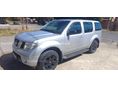 NISSAN PATHFINDER 2007/7 - 1