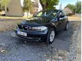 BMW 116d GYÁRI FÉNYEZÉS.222.E KM.DIGITKLÍMA.MANUÁL6.10 LÉGZSÁK