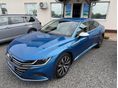 VOLKSWAGEN ARTEON 2.0 TDI SCR Elegance 4Motion DSG Mo-i.első tulajdonostól!Bruttó ár!200Le.4x4!