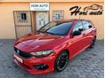 FIAT TIPO 1.4 T-Jet S-Design 97.000 KM! 1.TULAJ! FRISS VIZSGA! VONÓHOROG!