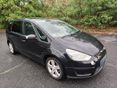 FORD S-MAX 2008/10 - 6