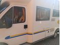 FIAT Eura Mobil