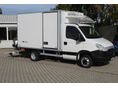 IVECO 35 DailyC 13 3450 126LE/ 3FŐ/ ALUDOBOZOS/ RELEC FROID TR32 HŰTŐS-FAGYASZTÓS/230V/EMELŐHÁTFAL 750KG