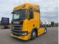 SCANIA 2021/2 - 1