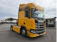 SCANIA 2021/2 - 4