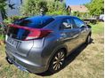 HONDA CIVIC 1.6 CTDi Sport