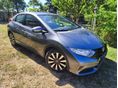 HONDA CIVIC 2014/10 - 2