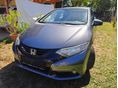 HONDA CIVIC 2014/10 - 3