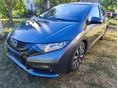 HONDA CIVIC 2014/10 - 4