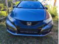 HONDA CIVIC 2014/10 - 5