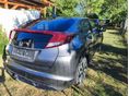 HONDA CIVIC 2014/10 - 6