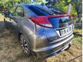 HONDA CIVIC 2014/10 - 8