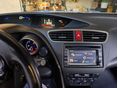 HONDA CIVIC 2014/10 - 9