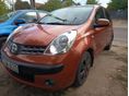 NISSAN NOTE 1.5 dCi Acenta