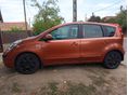 NISSAN NOTE 2008/4 - 2