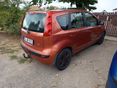 NISSAN NOTE 2008/4 - 3
