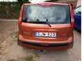 NISSAN NOTE 2008/4 - 4