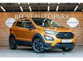 FORD ECOSPORT 1.0 EcoBoost Active Cross Country/FRISS SZERVIZ/BŐR/KAMERA/BLISS/HITEL:8.5% THM-TŐL/GARANCIA/ÁLLAPOT