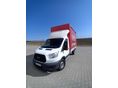 FORD TRANSIT 2014/6 - 1