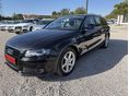 AUDI A4 Avant 3.0 V6 TDI DPF quattro Tiptronic ic