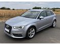 AUDI A3 2016/1 - 3