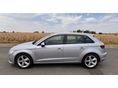 AUDI A3 2016/1 - 4
