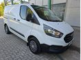 FORD TRANSIT Tourneo Custom 2.0 TDCi 320 L1H1 Trend (9 személyes ) Első tulajdonostól! Klímás! Szép állapotban! 3személyes