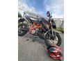 KTM 990 SUPER DUKE R 