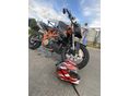 KTM 990 SUPER DUKE R 2008/7 - 2