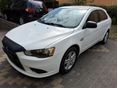 MITSUBISHI LANCER Sportback 1.8 Instyle CVT