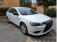 MITSUBISHI LANCER 2010/8 - 2