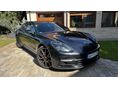 PORSCHE PANAMERA 4S PDK Porsche Approved garancia 2028 februárig