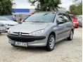 PEUGEOT 206 2005/8 - 2
