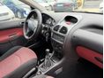 PEUGEOT 206 2005/8 - 10