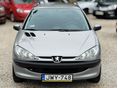 PEUGEOT 206 2005/8 - 17
