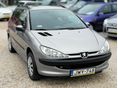 PEUGEOT 206 2005/8 - 18