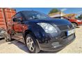 SUZUKI SWIFT 2006/12 - 1