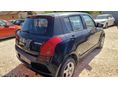 SUZUKI SWIFT 2006/12 - 4