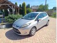 FORD FIESTA 1.4 Trend