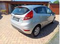 FORD FIESTA 2010/2 - 2